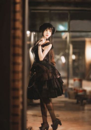 加勒女海盗