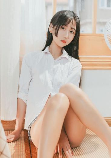 好色精灵