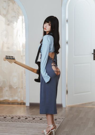 丰满女人