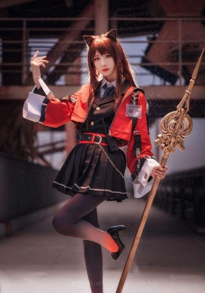 花间黛妃