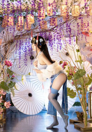 美丽的水蜜桃在线观看