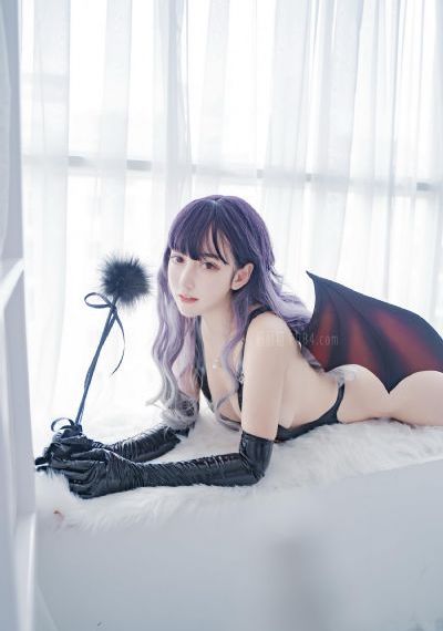 无尽的沉沦