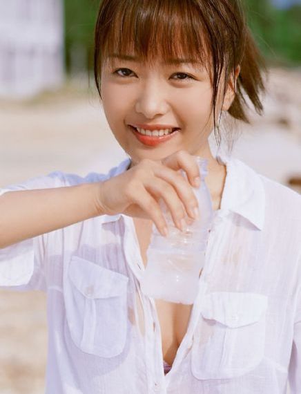 当辣妹来敲门