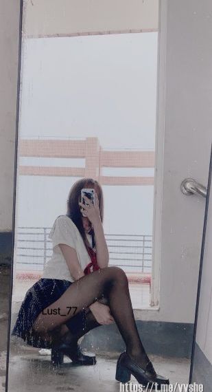 办公室白领真丝半身裙