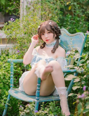 妈妈的女儿5