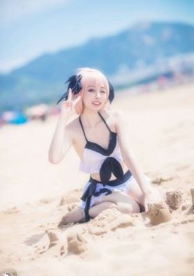 妈妈女儿