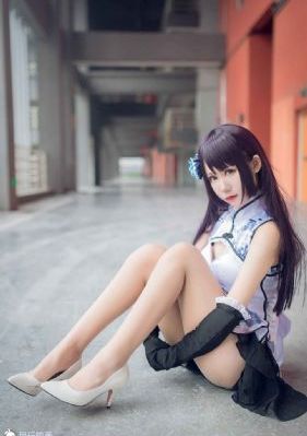 一个好妈妈蘑菇