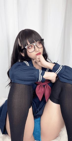 僵尸舞娘