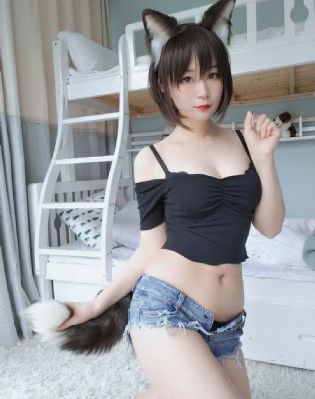 爸爸我来伺候你