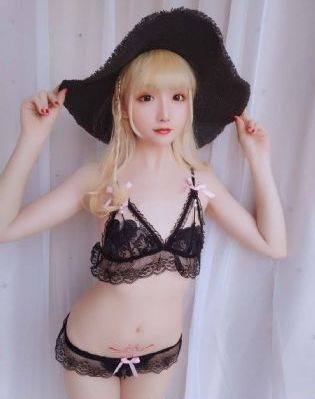 年轻的女朋友交换3