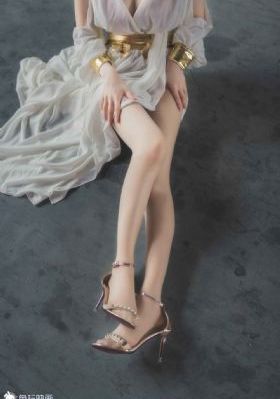 美女秘书的目的