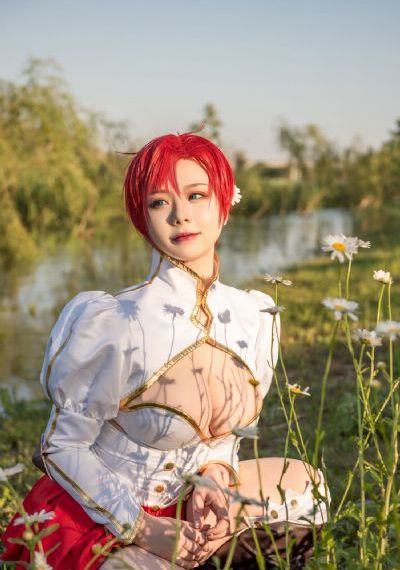 美少女战士h
