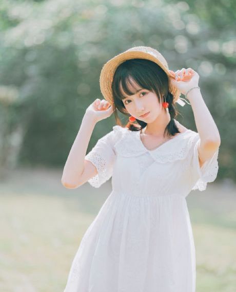 群下有野兽