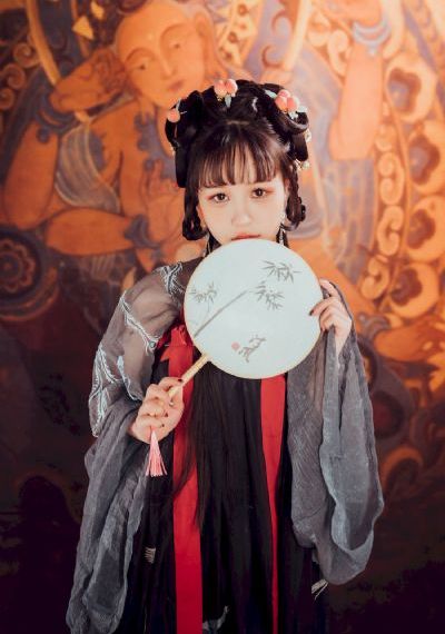 方缪神探