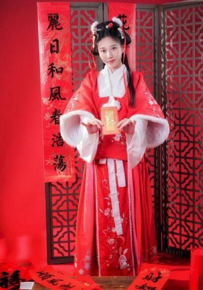 风俗娘