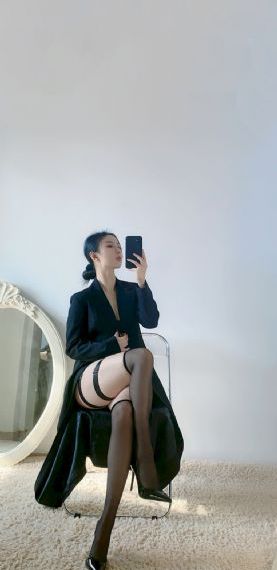 女士邀请函电影