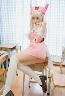 无盐之月