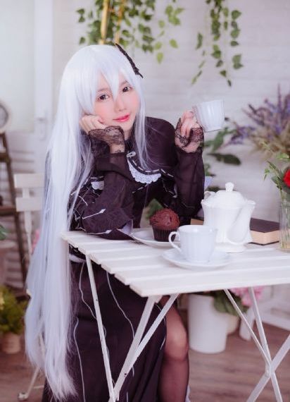 小夫妻