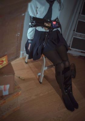 一边桶一边叫