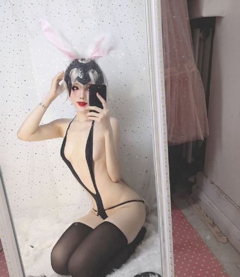 少女番金连