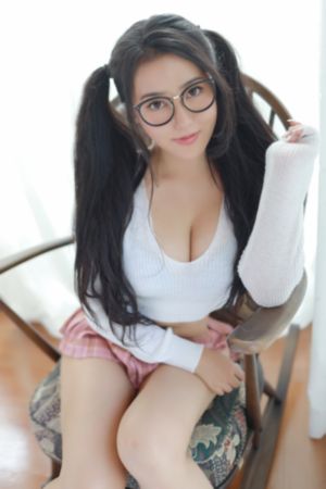 锦绣未央