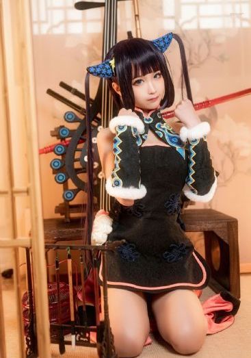 你好李可乐