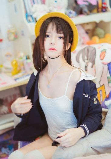 善良贤惠的妻子