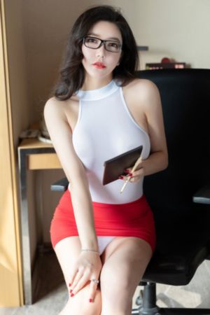 凝视猎物