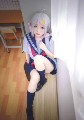 晚娘恋欲