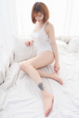 五月的青春