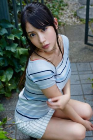 女教师二