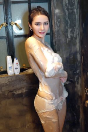 因为爱情有多美