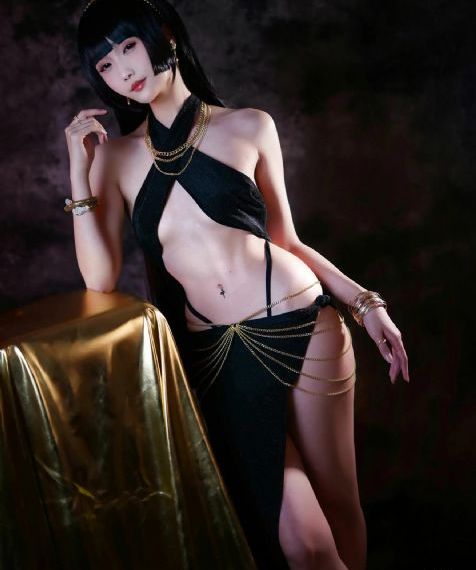 善良的小姨子5