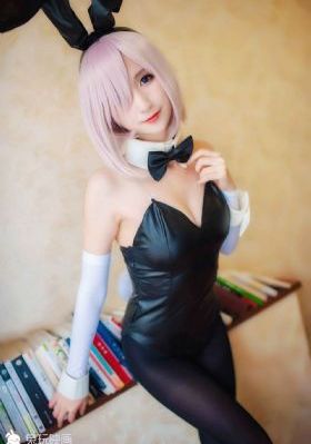 动车魔女