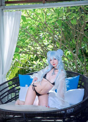 艾曼纽银河女王