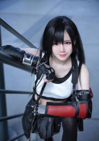 女朋友4