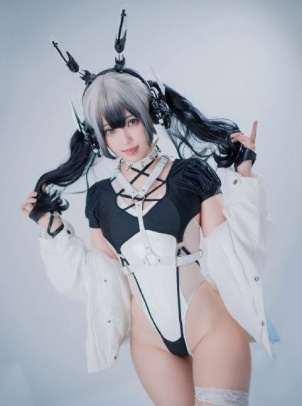 农场主的傻女儿