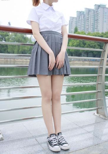 在丈夫面前被