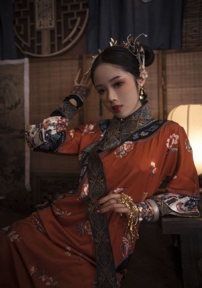 山村老尸