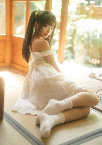 美容室的特殊待遇7