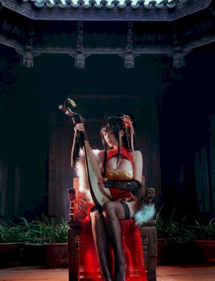 姨母的诱惑6