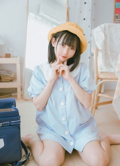 意大利女兵