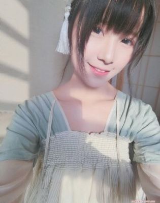 弟弟的女朋友