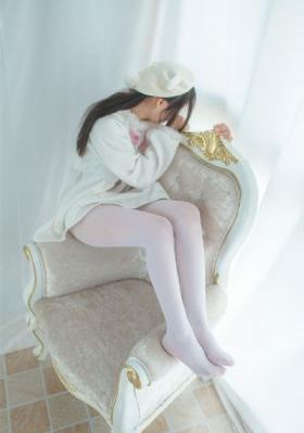 女教授的魅力