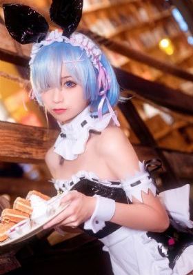 好姑娘10