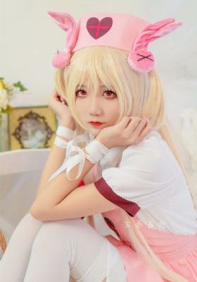 憧憬成为魔法少女第4集
