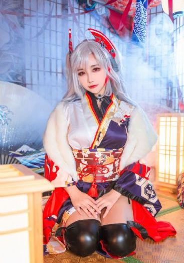 吉川莲
