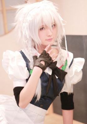 鬼剧院之惊青艳女郎
