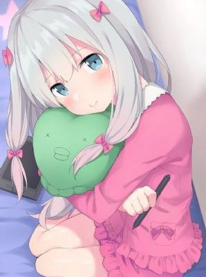 嗝嗝老师