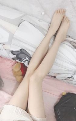 憧憧成为魔法少女
